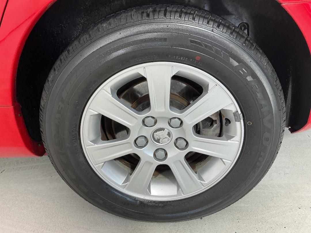 Photo '11' of Holden Commodore