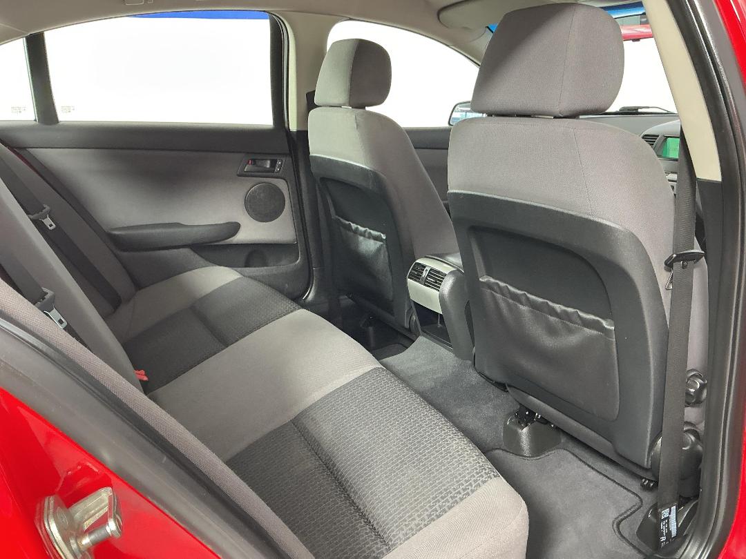 Photo '20' of Holden Commodore