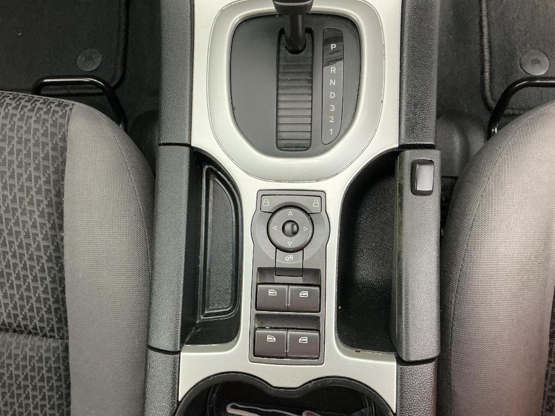 Photo '25' of Holden Commodore