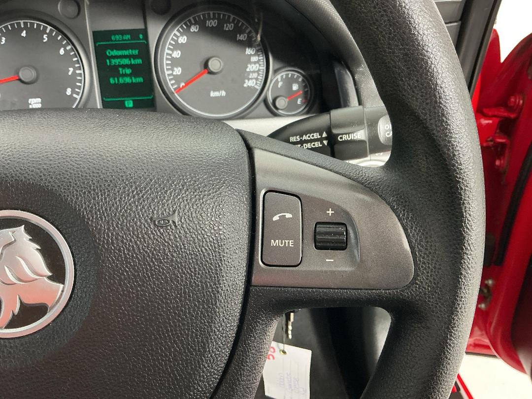 Photo '24' of Holden Commodore