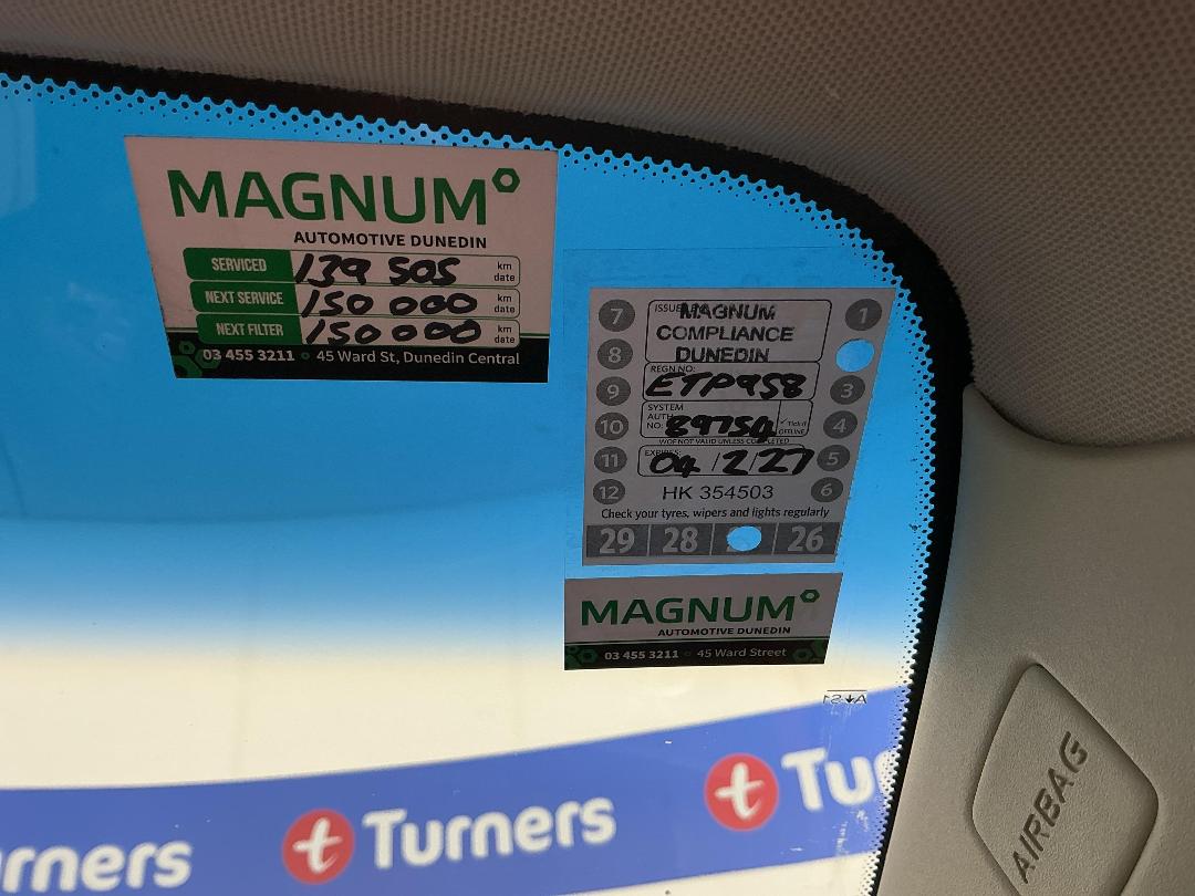 Photo '26' of Holden Commodore