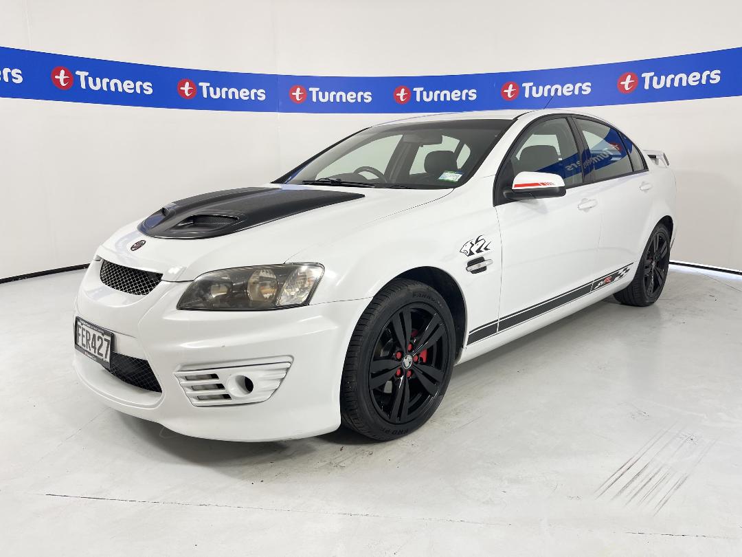 Photo '4' of Holden Commodore Photo '4' of Holden Commodore