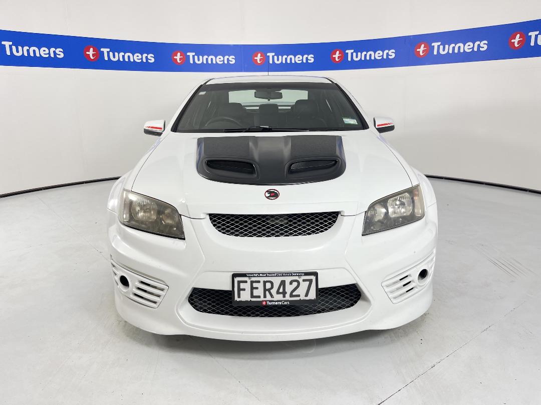 Photo '2' of Holden Commodore Photo '2' of Holden Commodore