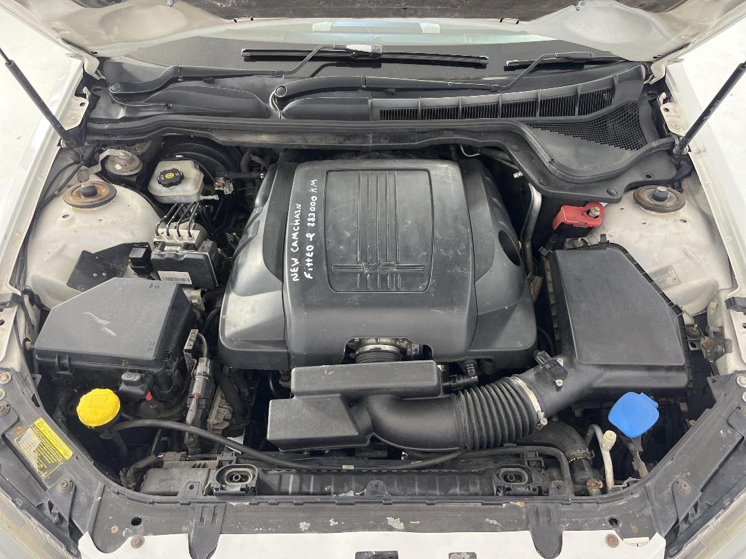 Photo '13' of Holden Commodore Photo '13' of Holden Commodore