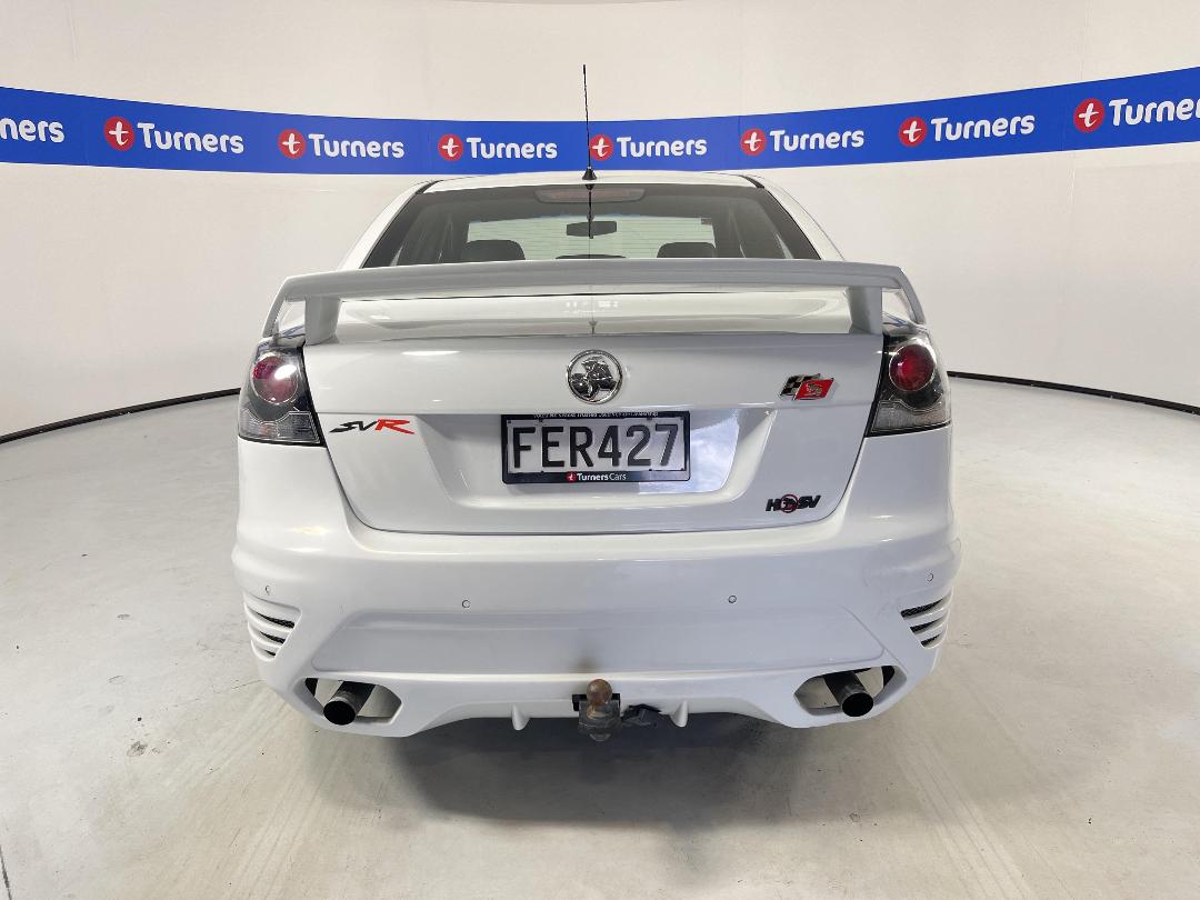 Photo '6' of Holden Commodore Photo '6' of Holden Commodore