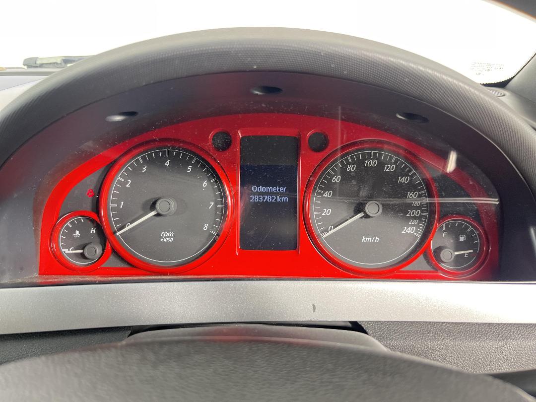 Photo '21' of Holden Commodore Photo '21' of Holden Commodore