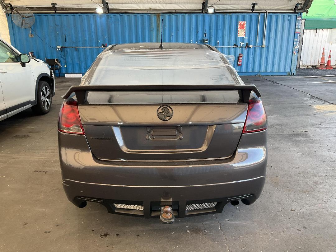 Photo '15' of Holden Commodore V6