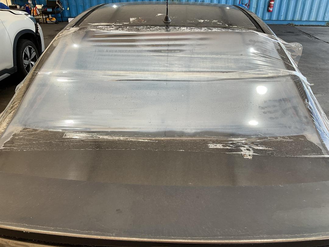 Photo '16' of Holden Commodore V6