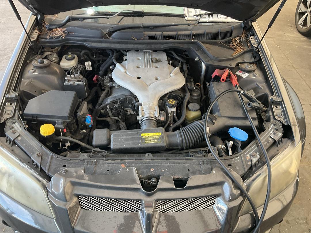 Photo '29' of Holden Commodore V6