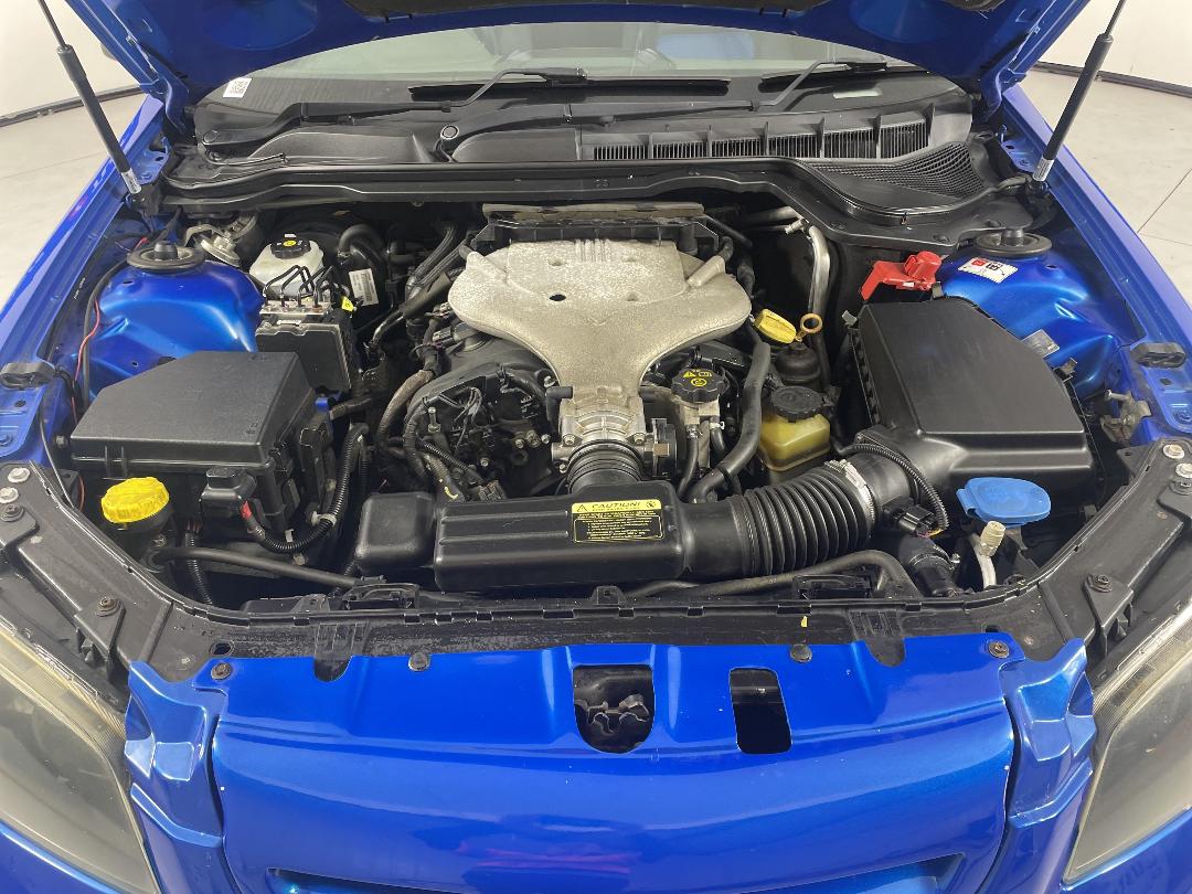 Photo '13' of Holden Commodore