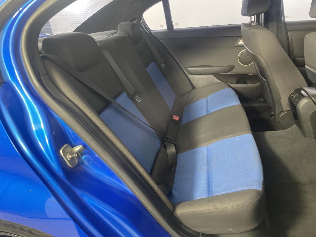 Photo '20' of Holden Commodore