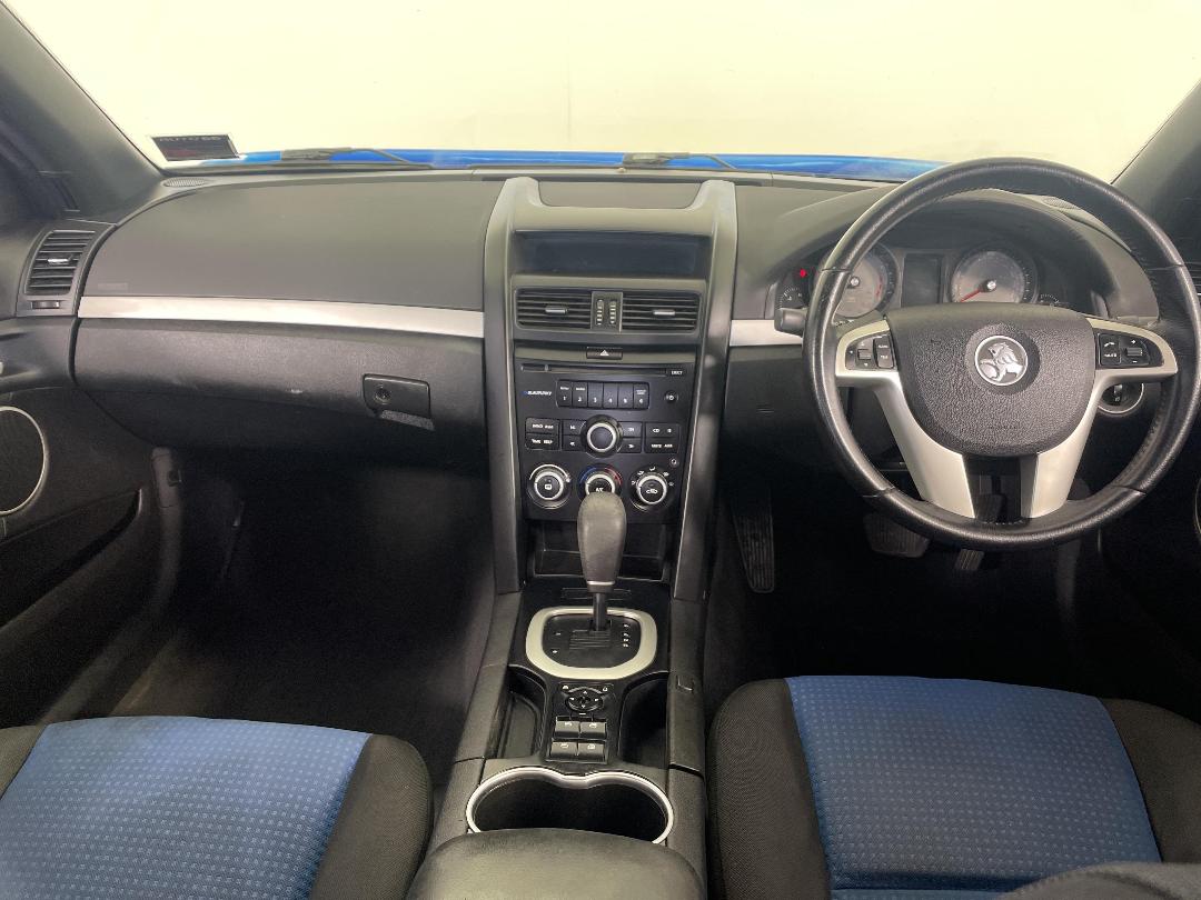 Photo '17' of Holden Commodore