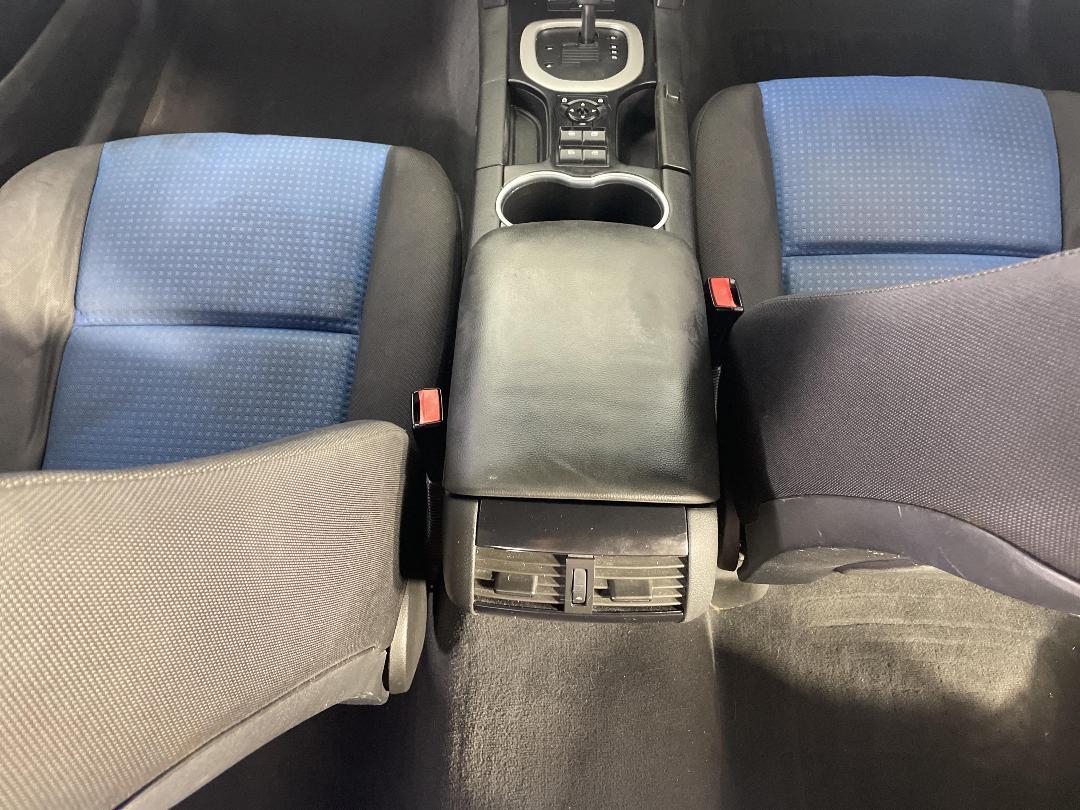 Photo '18' of Holden Commodore