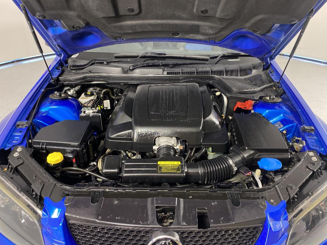 Photo '13' of Holden Commodore