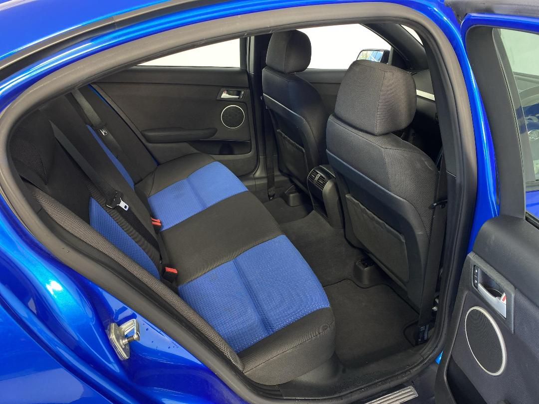 Photo '20' of Holden Commodore