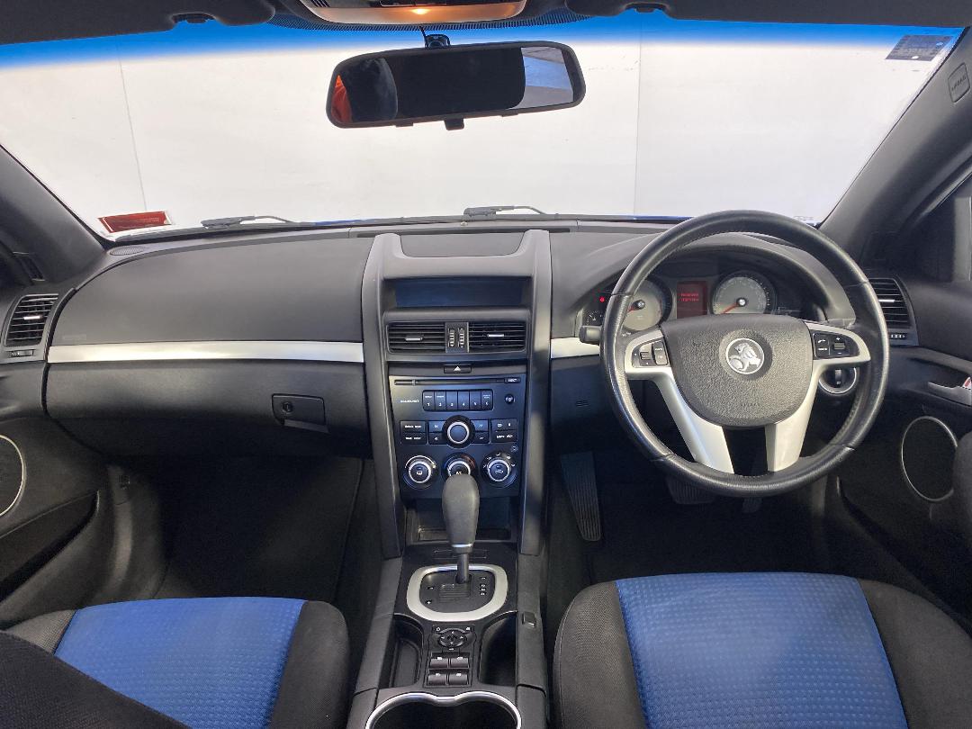 Photo '17' of Holden Commodore