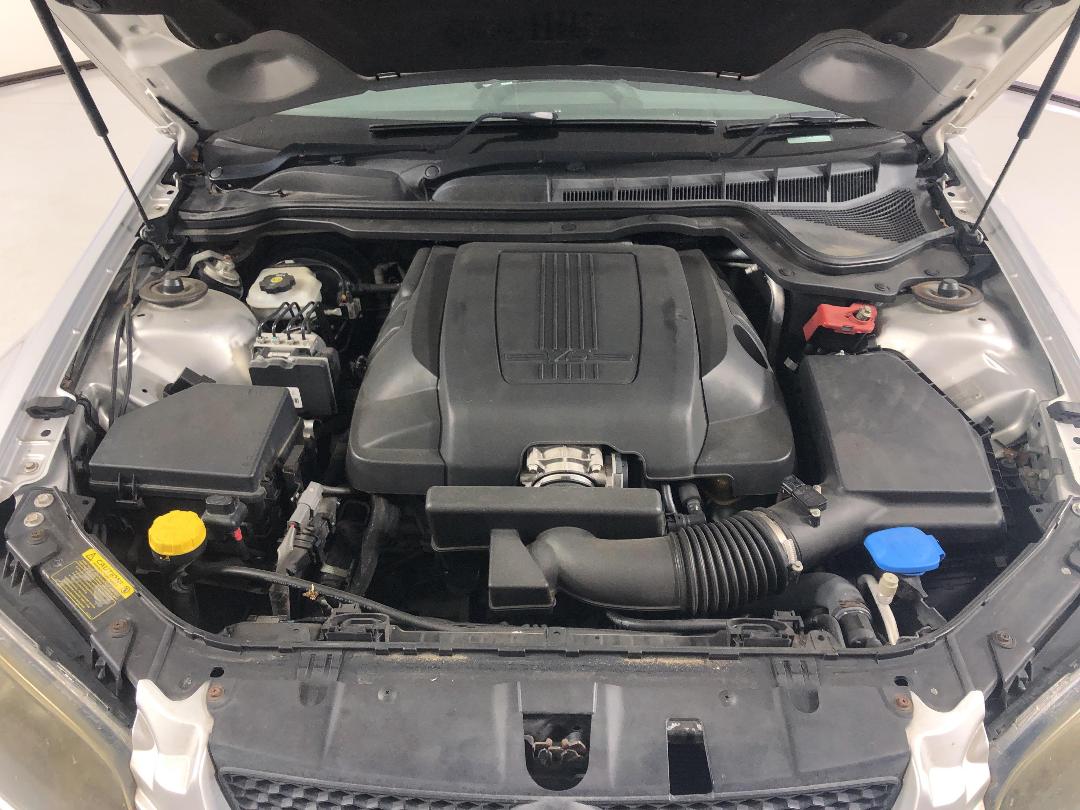 Photo '13' of Holden Commodore