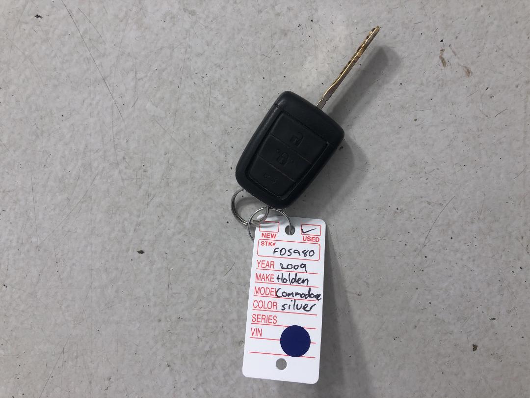 Photo '22' of Holden Commodore