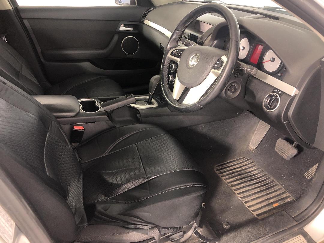 Photo '16' of Holden Commodore