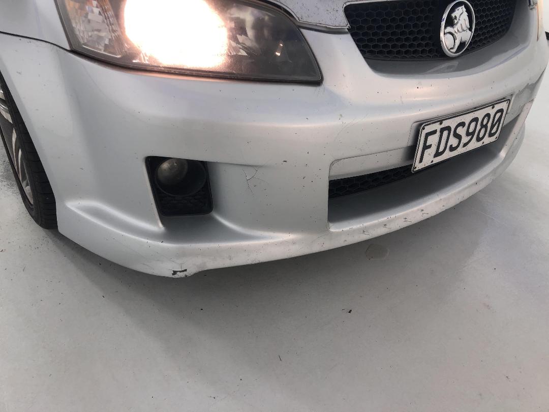 Photo '26' of Holden Commodore