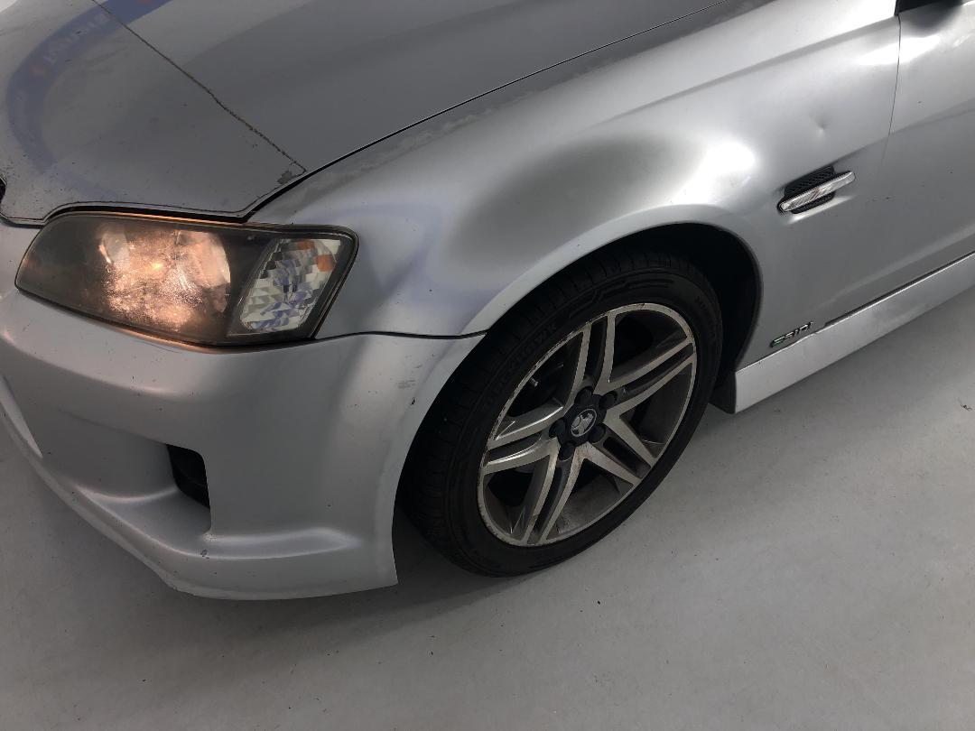 Photo '27' of Holden Commodore