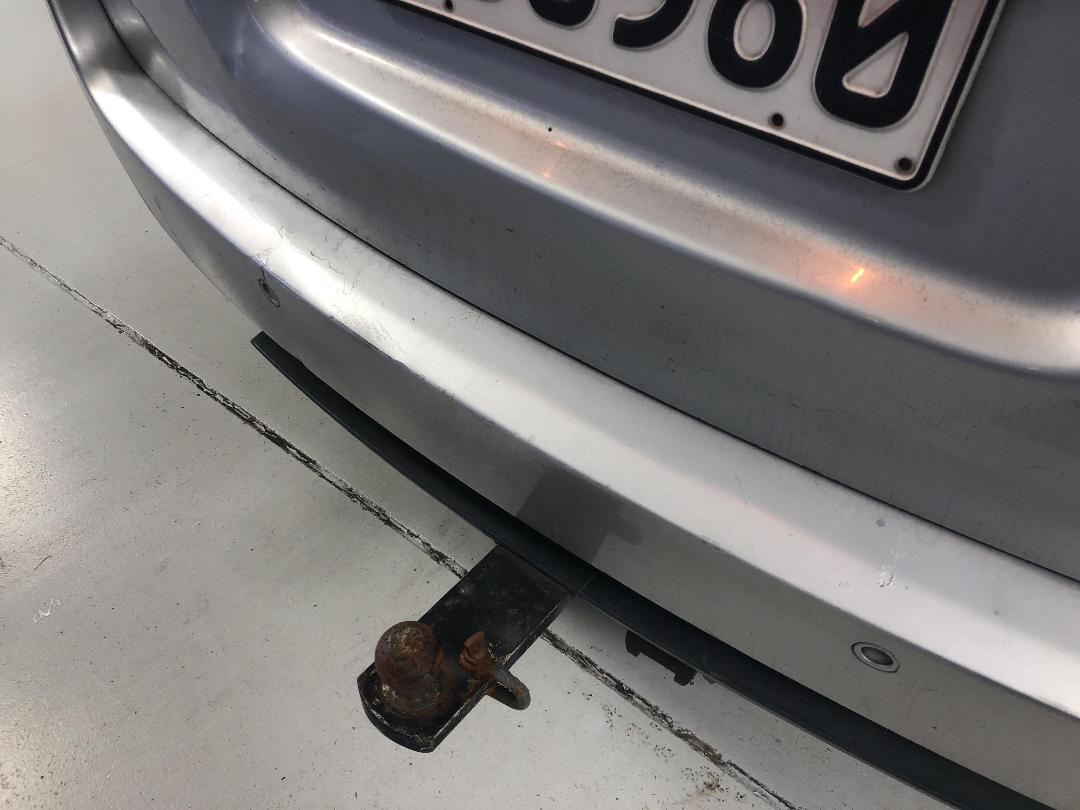 Photo '29' of Holden Commodore