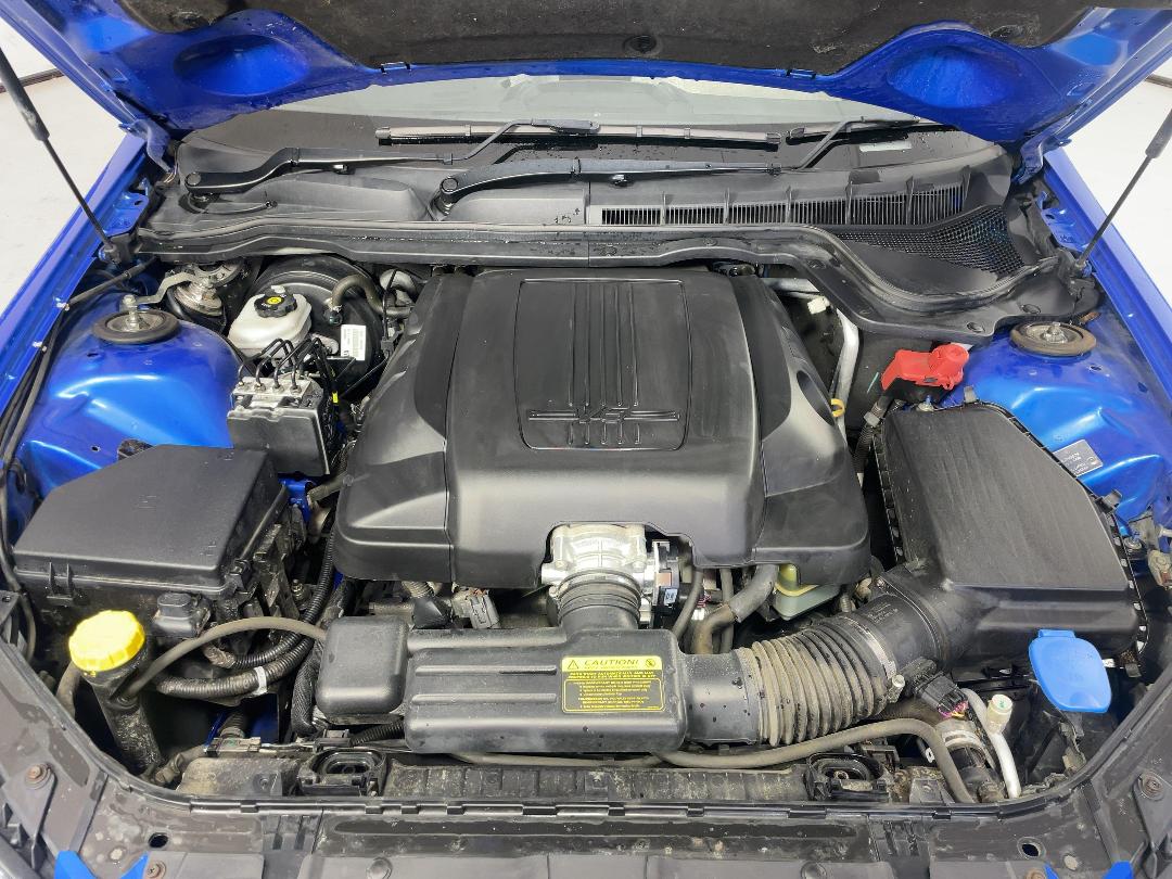 Photo '13' of Holden Commodore