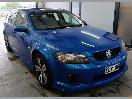 Thumbnail '4' of Holden Commodore Sportwgn SV6