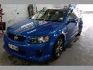 Thumbnail '3' of Holden Commodore Sportwgn SV6
