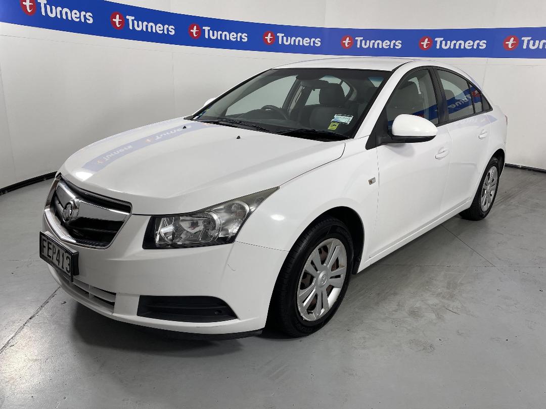 Photo '4' of Holden Cruze Photo '4' of Holden Cruze