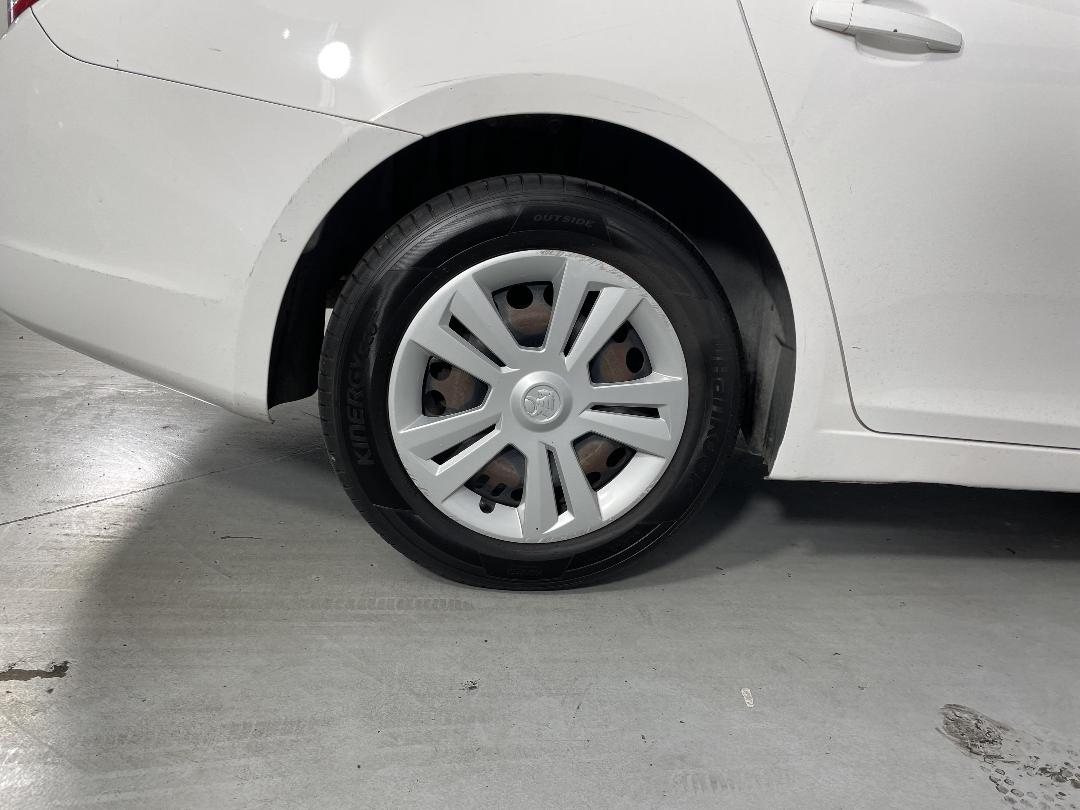 Photo '12' of Holden Cruze Photo '12' of Holden Cruze