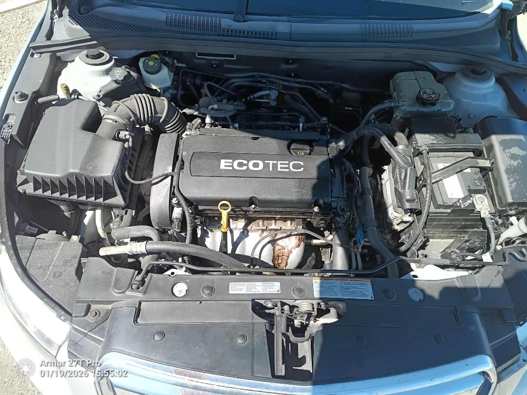 Photo '6' of Holden Cruze CDX Photo '6' of Holden Cruze CDX