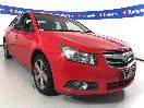 Thumbnail '1' of Holden Cruze CDX