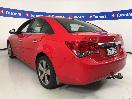 Thumbnail '10' of Holden Cruze CDX