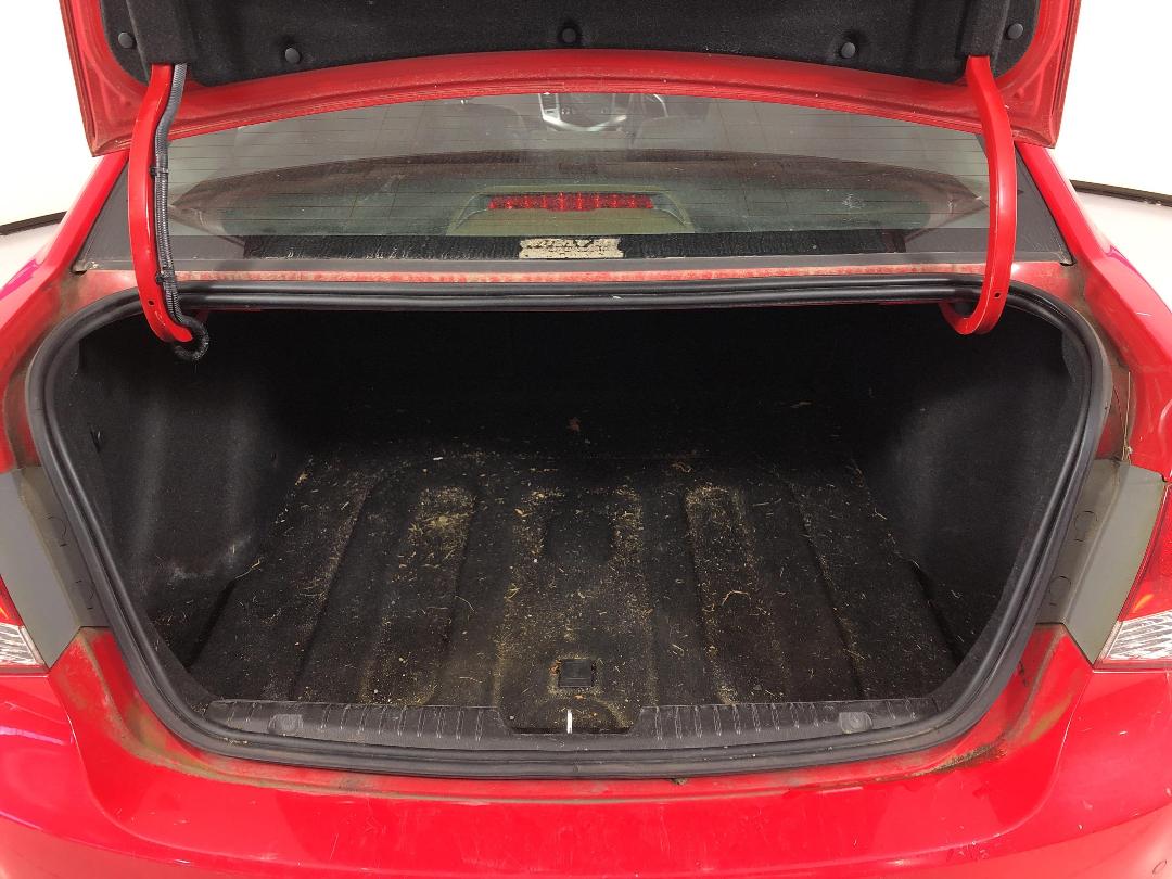 Photo '12' of Holden Cruze CDX