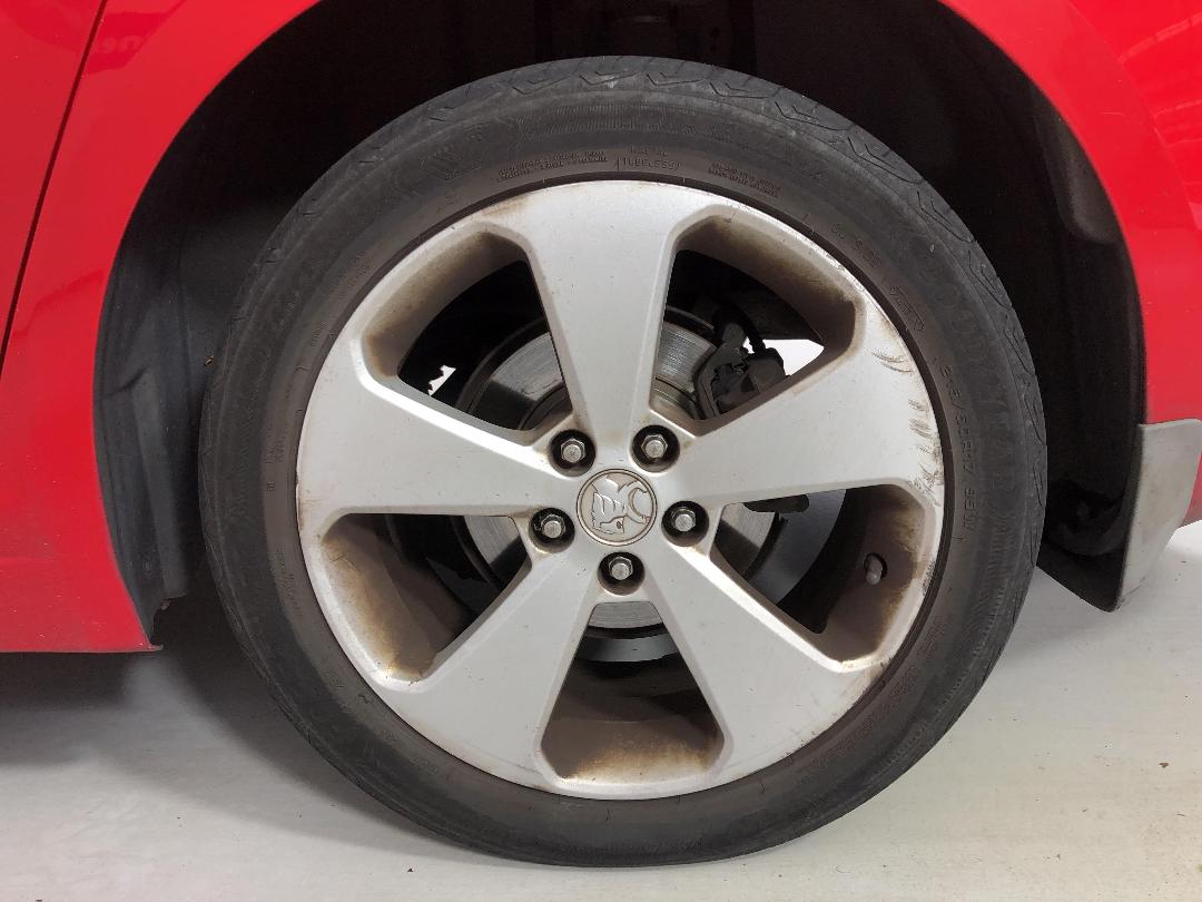 Photo '11' of Holden Cruze CDX