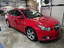 Thumbnail '1' of Holden Cruze CDX