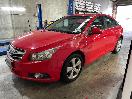 Thumbnail '2' of Holden Cruze CDX