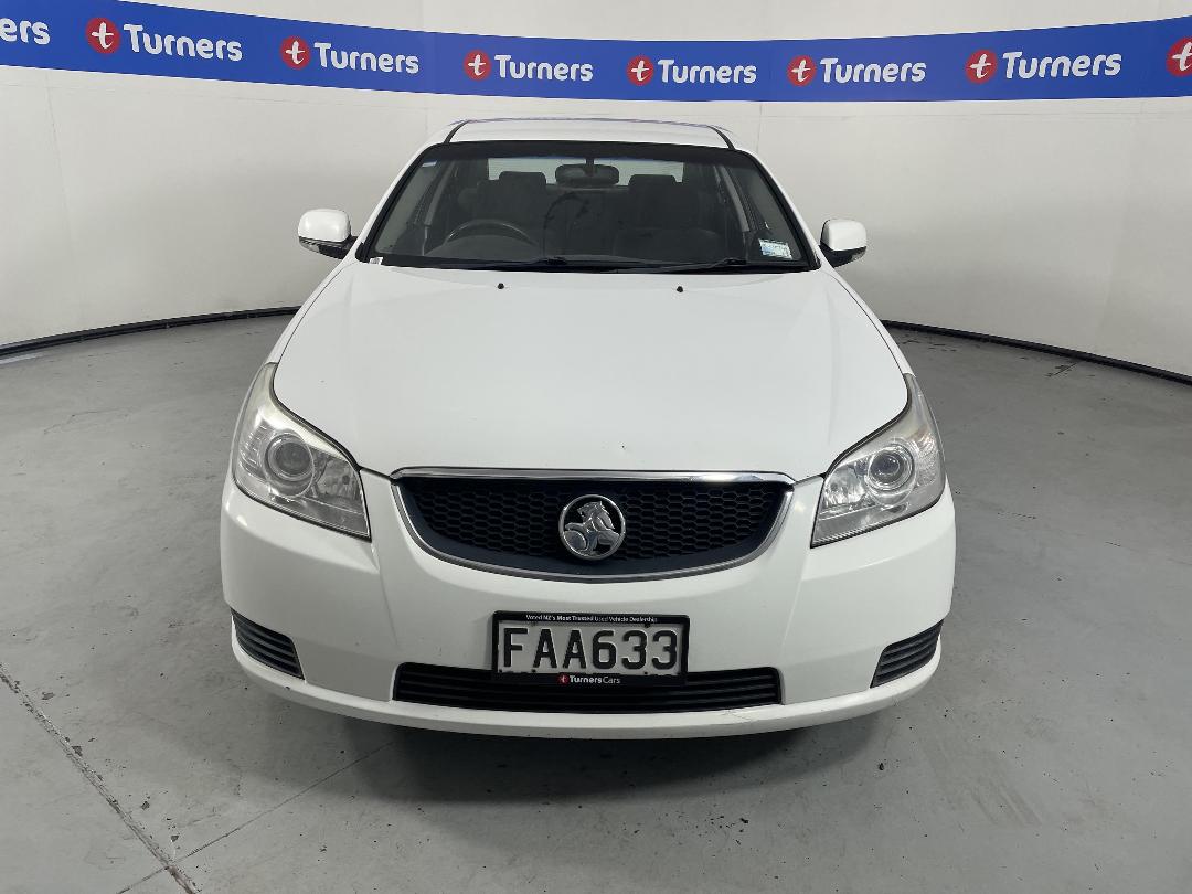 Photo '2' of Holden Epica