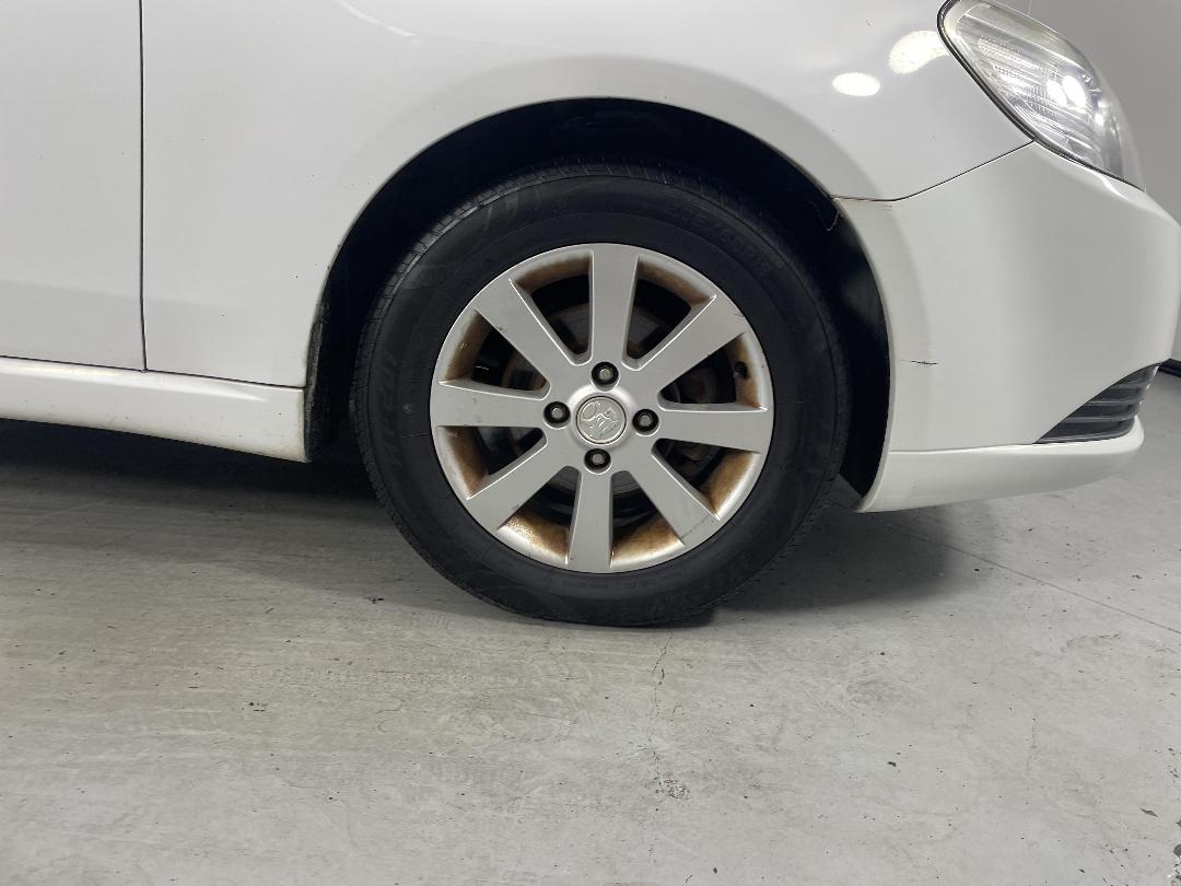 Photo '9' of Holden Epica