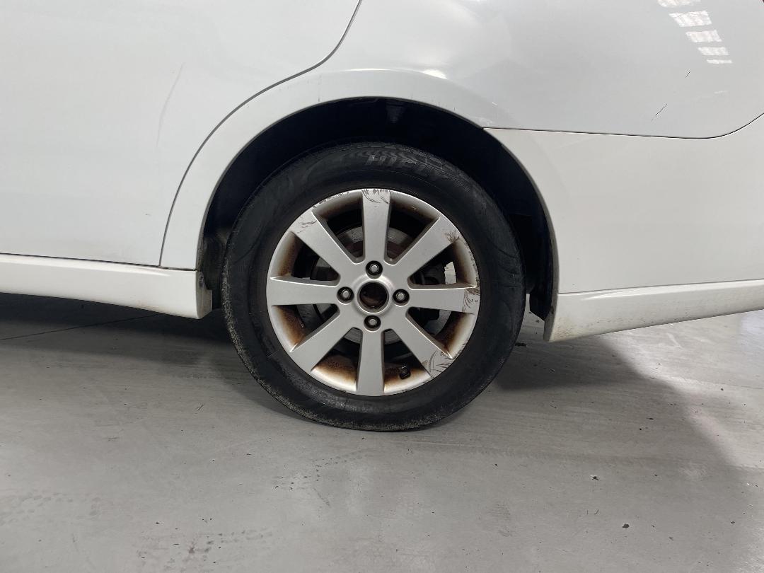 Photo '11' of Holden Epica