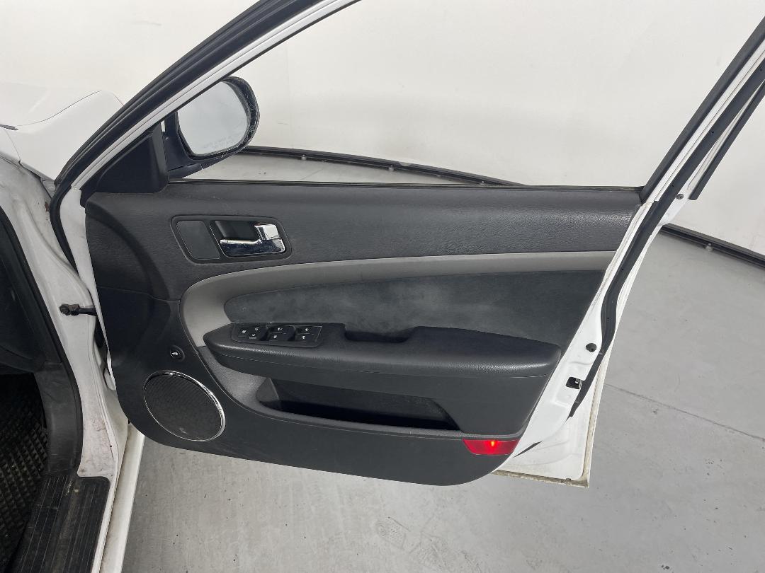 Photo '15' of Holden Epica