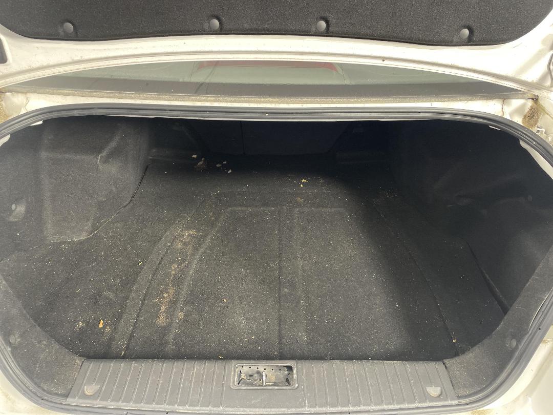 Photo '14' of Holden Epica