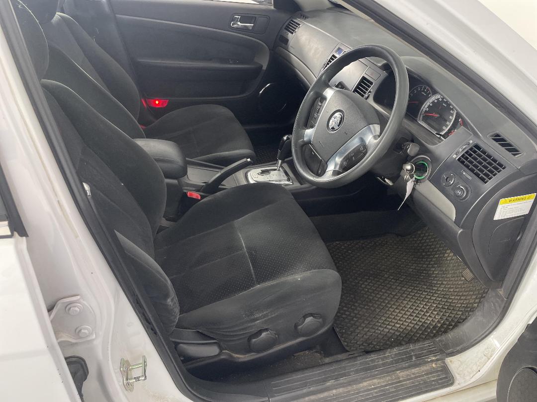 Photo '16' of Holden Epica