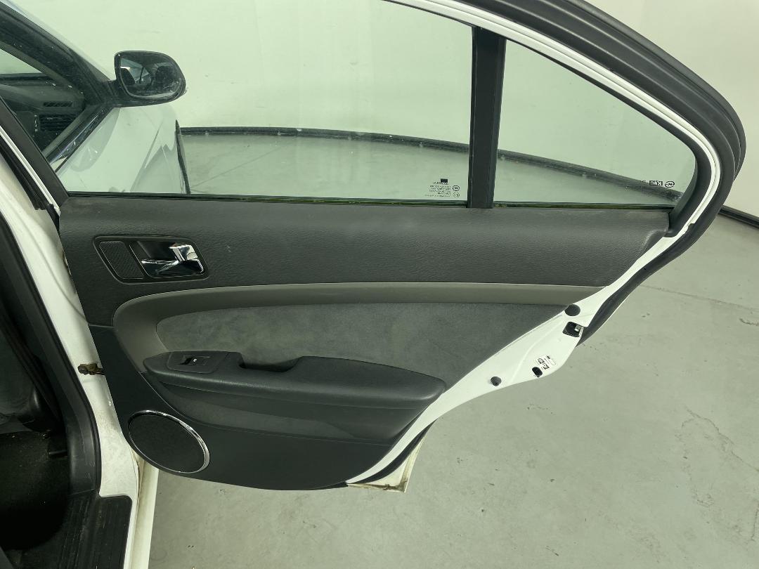 Photo '19' of Holden Epica