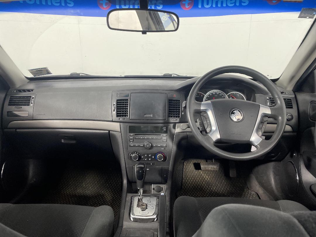 Photo '17' of Holden Epica