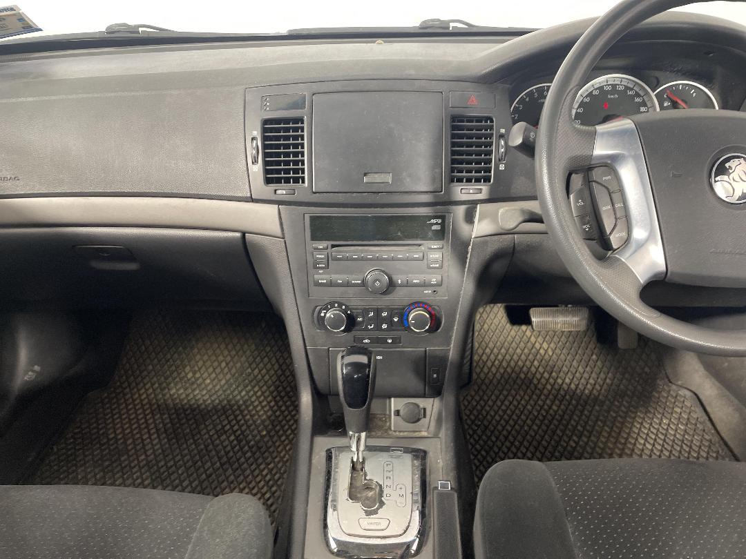 Photo '18' of Holden Epica