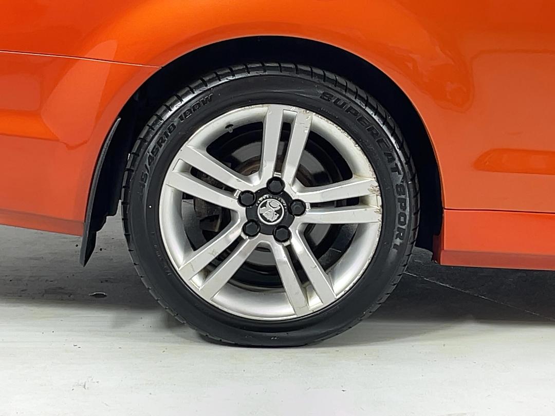 Photo '12' of Holden UTE Photo '12' of Holden UTE