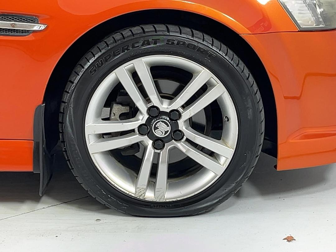 Photo '9' of Holden UTE Photo '9' of Holden UTE