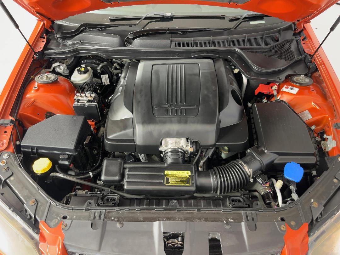 Photo '13' of Holden UTE Photo '13' of Holden UTE